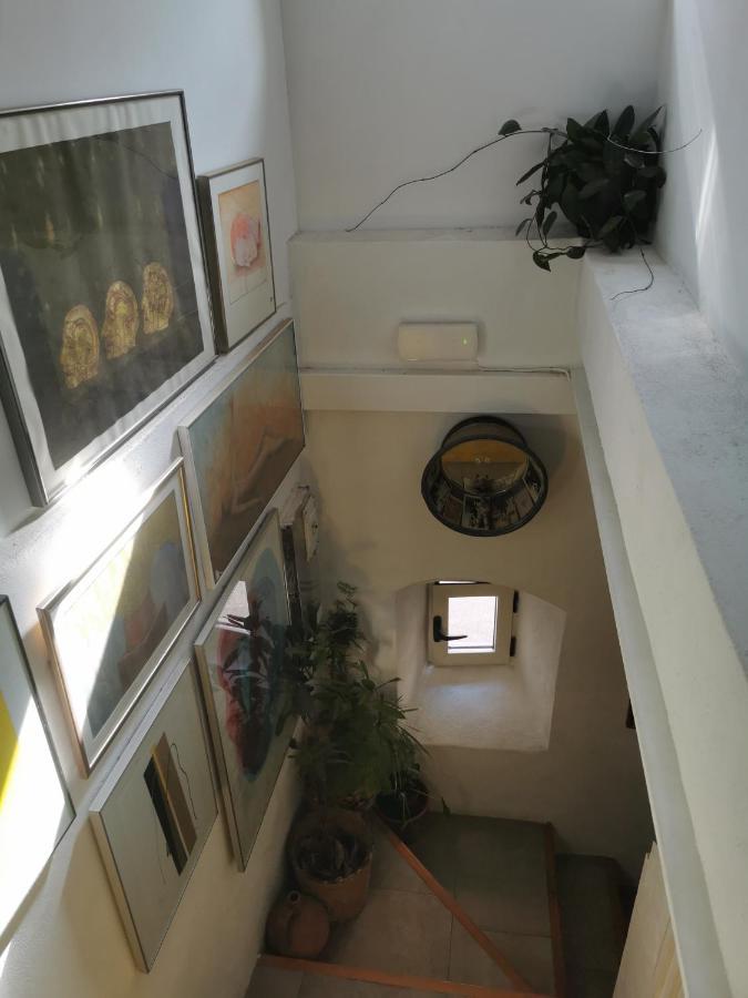 Casa Batalla Casar de Cáceres エクステリア 写真