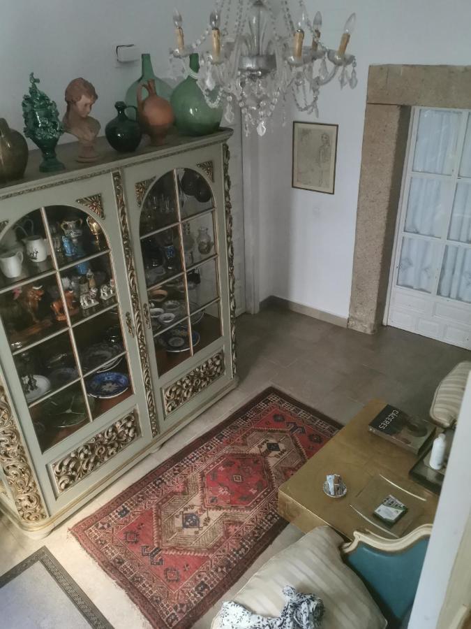 Casa Batalla Casar de Cáceres エクステリア 写真
