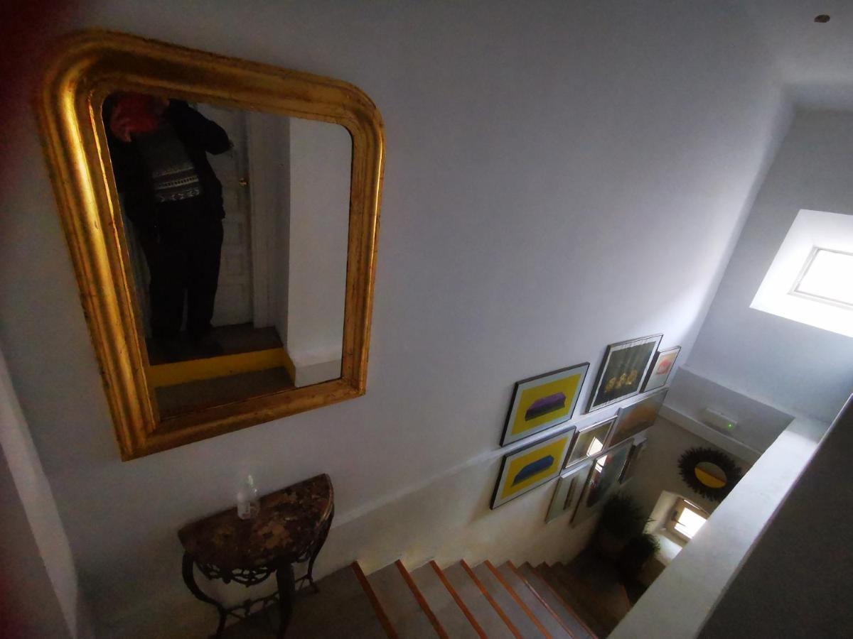 Casa Batalla Casar de Cáceres エクステリア 写真