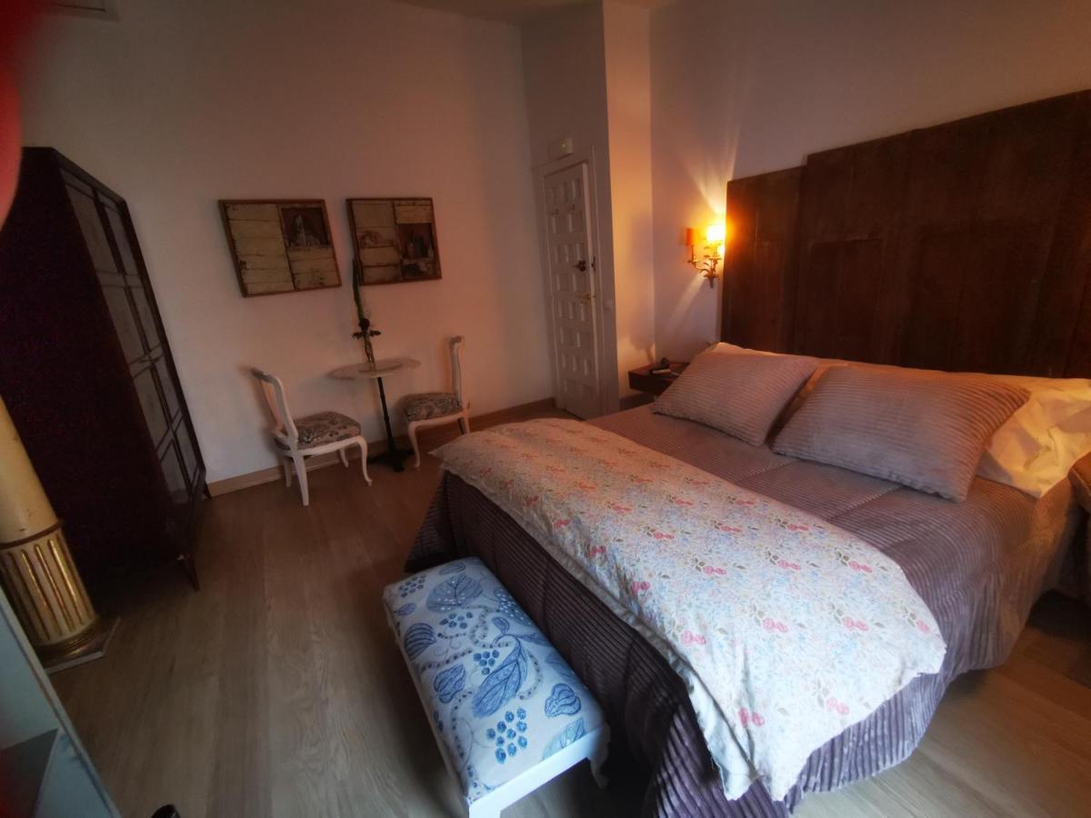 Casa Batalla Casar de Cáceres エクステリア 写真